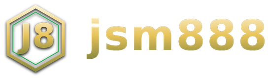 jsm888 logo
